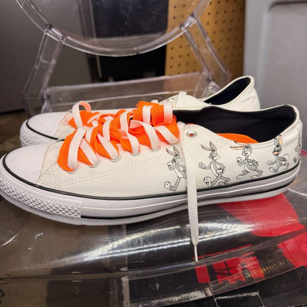 Converse Men's multi Trainers